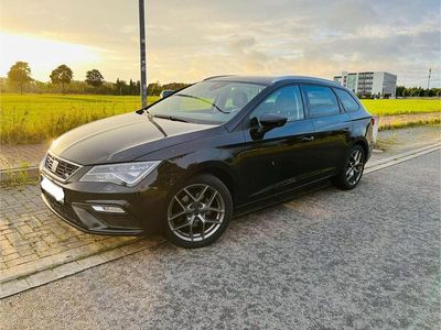 Seat Leon ST