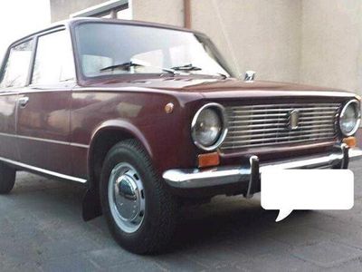 gebraucht Lada 1200 21011973