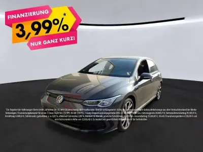 Gebraucht VW Golf VIII