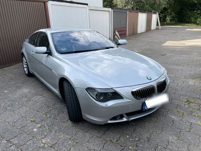 gebraucht BMW 650 i Coupé - Tüv bis 03/2025