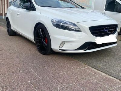 gebraucht Volvo V40 R-Design