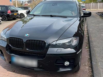 Usata BMW X6 313 CV (230 kW) 2013 SUV