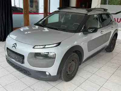 Gebraucht Citroën C4 Cactus