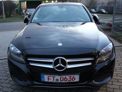 Mercedes C300