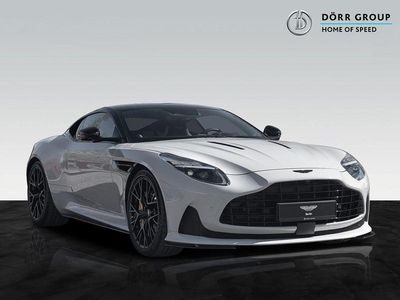 Neu Aston Martin DB12 680 PS (500 kW) 2026 Grau