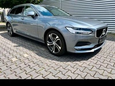 gebraucht Volvo V90 D4 MOMENTUM Aut