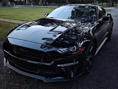 Ford Mustang GT