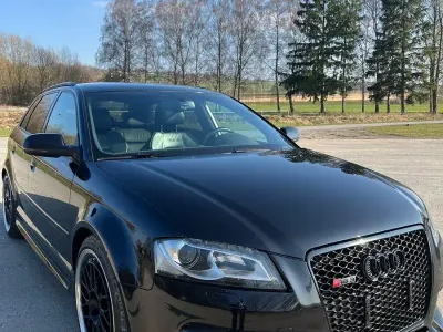 Gebraucht Audi RS3