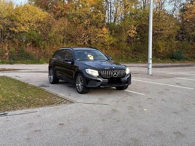 Mercedes GLC250