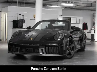 Gebraucht Porsche 992
