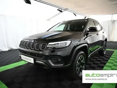 Gebraucht Jeep Compass