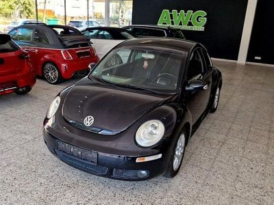 VW Beetle