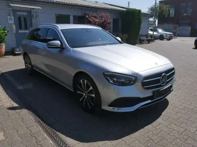 Gebraucht Mercedes E300