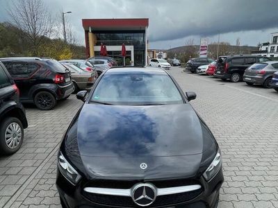 gebraucht Mercedes A180 Progressiv