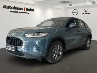 Neu Honda ZR-V Elegance 143 PS (105 kW) 2026 Grau SUV