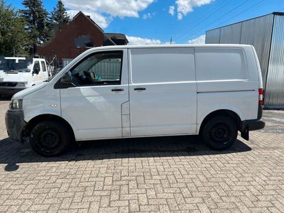 gebraucht VW Transporter T5