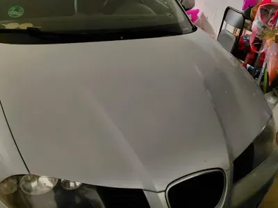 Gebraucht Seat Ibiza