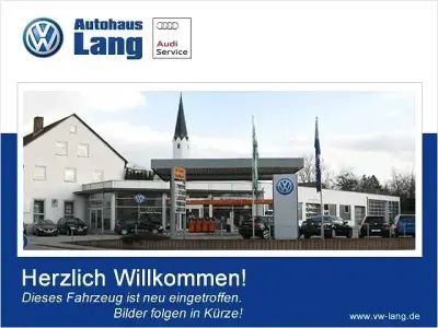 Usata VW T-Roc Sport 150 CV (110 kW) 2021 Blu SUV