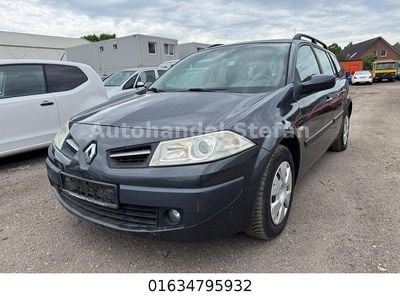 Renault Mégane GrandTour