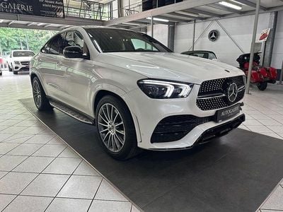 Mercedes GLE400
