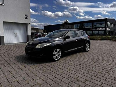 Renault Mégane III