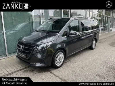 Gebraucht Mercedes V220
