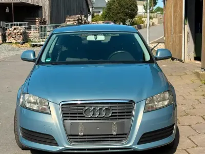 Gebraucht Audi A3