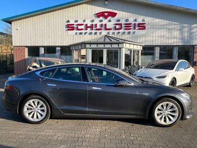 gebraucht Tesla Model S 60 /75Akku Autopilot Supercharger Free