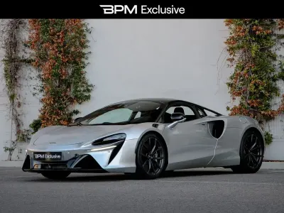 Gebraucht McLaren Artura