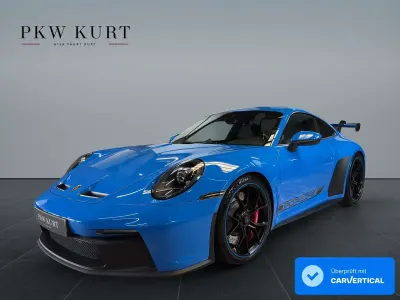 Gebraucht Porsche 911 GT3