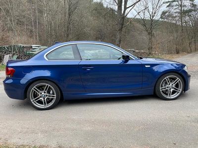 BMW 135 Coupé