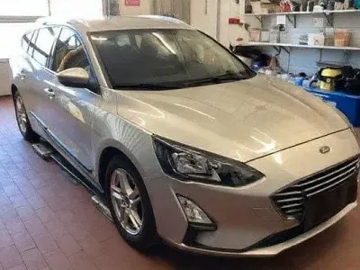 Gebraucht Ford Focus