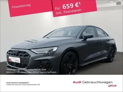 Gebraucht Audi S3