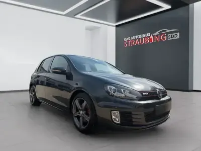 Gebraucht VW Golf VI