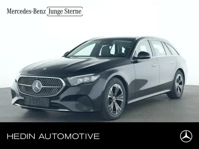 Gebraucht Mercedes E200