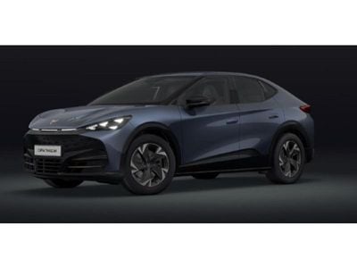 Nuova Cupra Tavascan Endurance 210 kW (286 CV) 2026 SUV