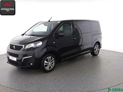 Peugeot Traveller
