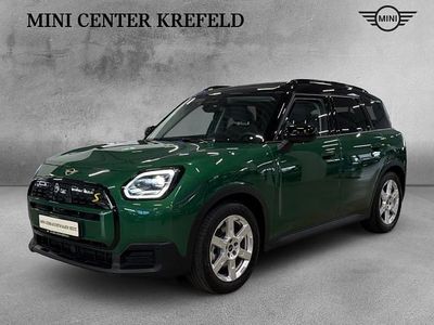 Gebraucht Mini Countryman Classic 230 kW (313 PS) 2024 Gruen SUV