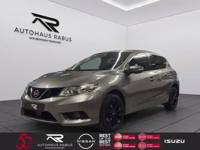 Gebraucht Nissan Pulsar