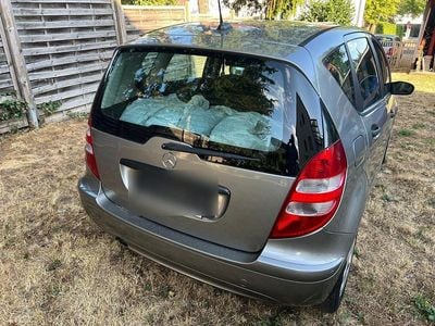 Mercedes A150