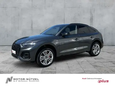 Gebraucht Audi Q5