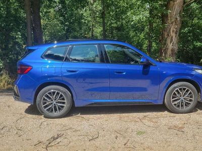 gebraucht BMW X1 sDrive20i Aut. M Sportpaket