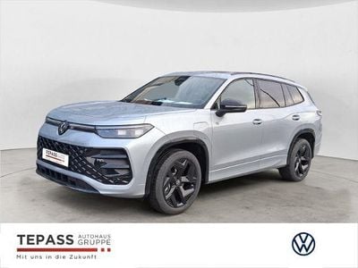 Neu VW Tayron R-line 272 PS (200 kW) 2025 Silber SUV
