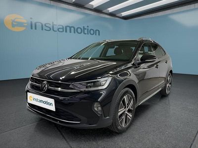 Gebraucht VW Taigo 116 PS (85 kW) 2025 Schwarz SUV