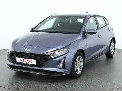 Neu Hyundai i20 101 PS (74 kW) 2026 Andere Kleinwagen
