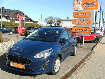 gebraucht Ford Fiesta 1.0 EcoBoost TREND