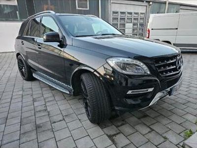 Mercedes ML350