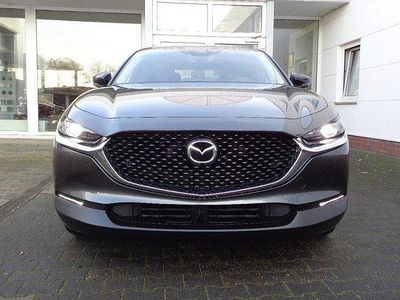 Neu Mazda CX-30 Homura-Line 186 PS (136 kW) 2025 SUV