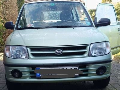 Daihatsu Cuore