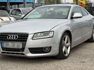 Gebraucht Audi A5